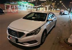 هیۆندای سۆناتا